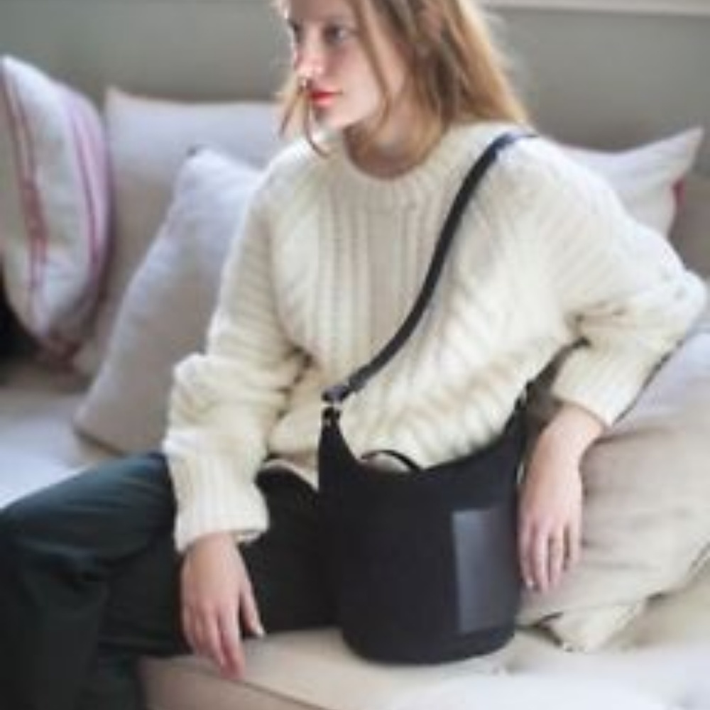 Clare V Vivier petit Jeanne bag $385 Anthropologie